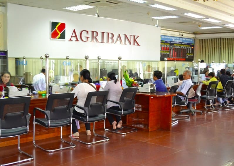 vay thế chấp sổ đỏ ngân hàng Agribank